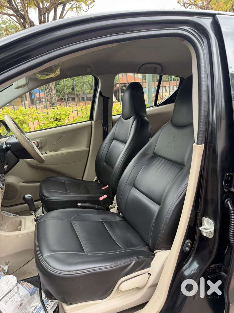 Maruti Suzuki A-star 1.0 Vxi, 2012, Petrol