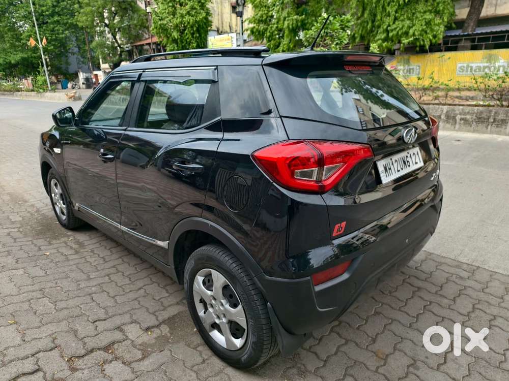 Mahindra Xuv300 W6 Diesel, 2022, Diesel