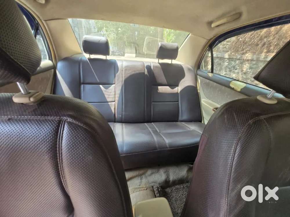 Toyota Corolla 2004 Cng & Hybrids 100000 Km Driven