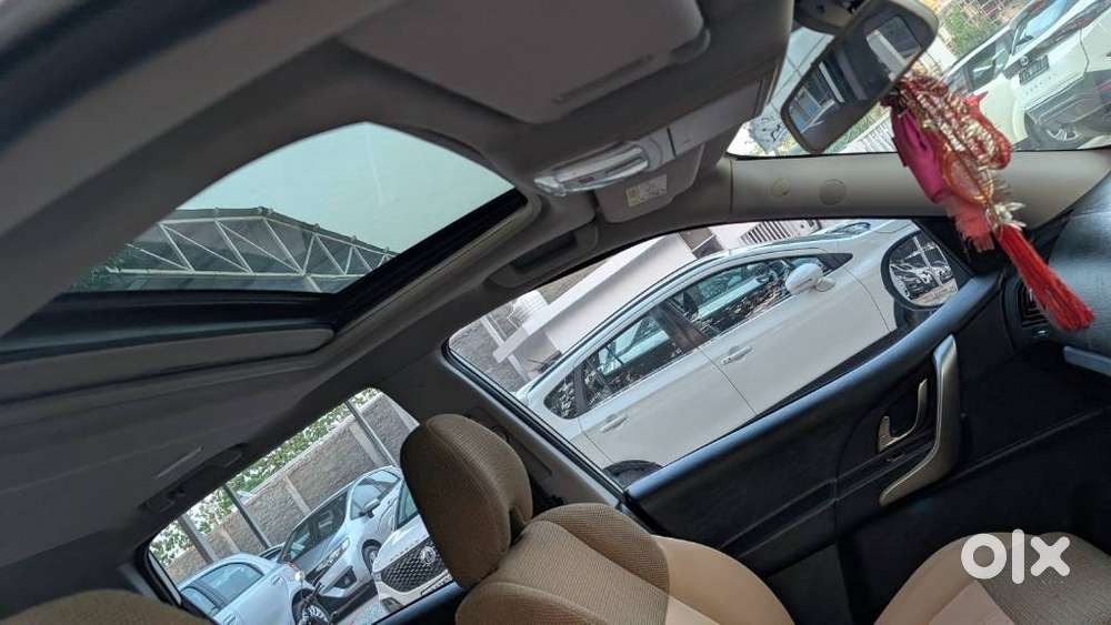 Mahindra Xuv500 W9, 2019, Diesel