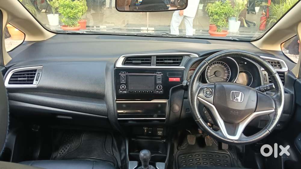 Honda Jazz 1.5 E I Dtec, 2015, Diesel