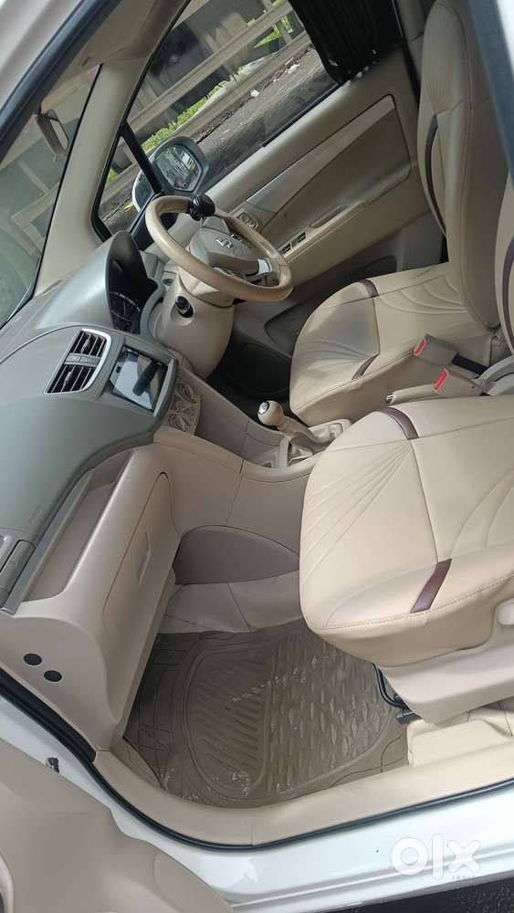 Maruti Suzuki Ertiga Shvs Zdi Plus, 2017, Diesel