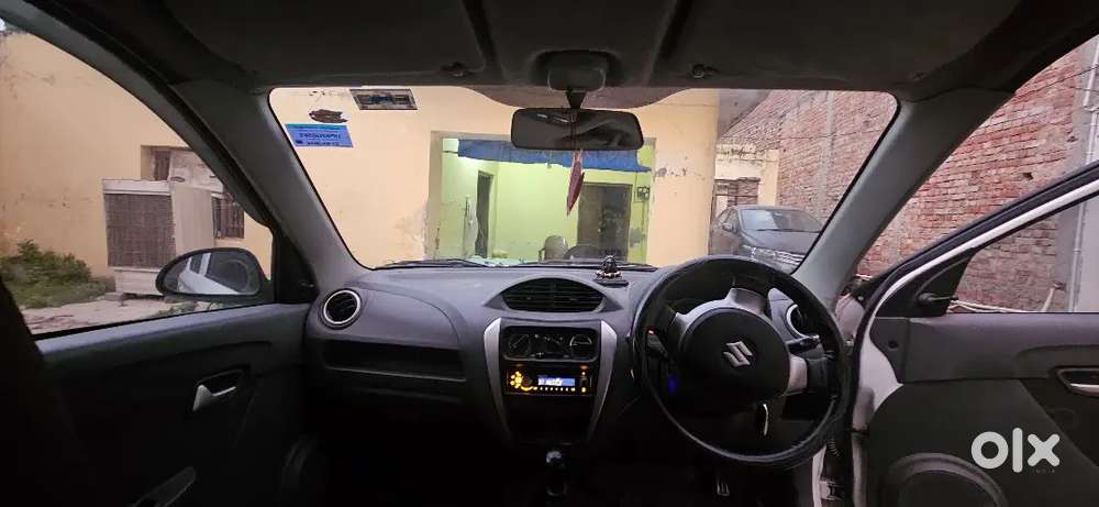 Maruti Suzuki Alto 800 2016