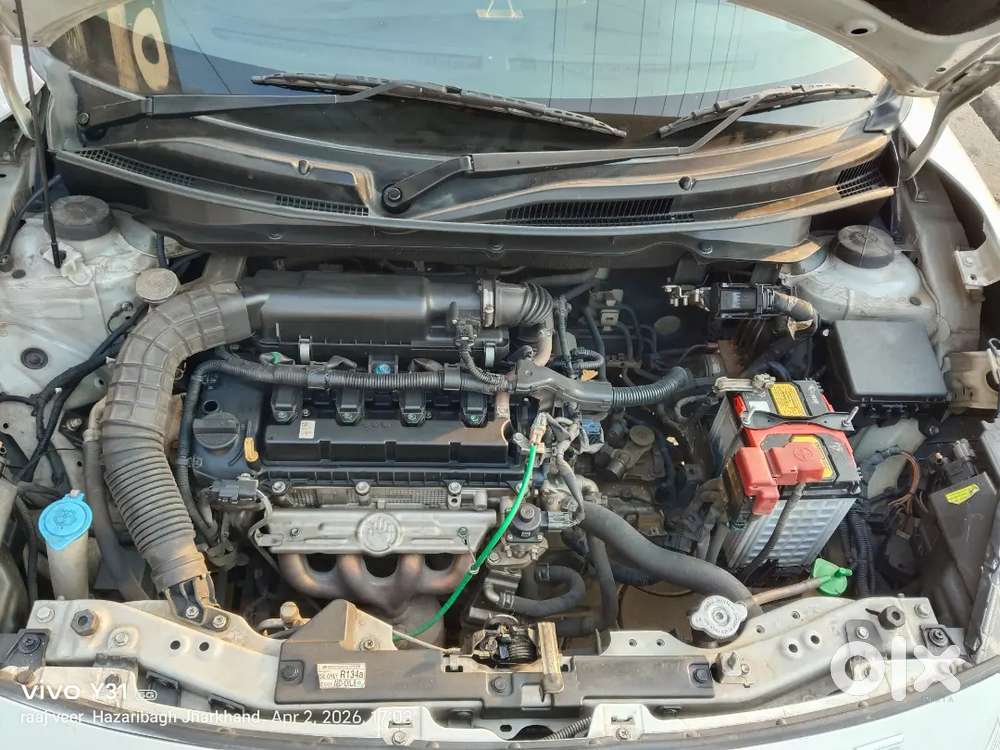 Very Good Condition Car