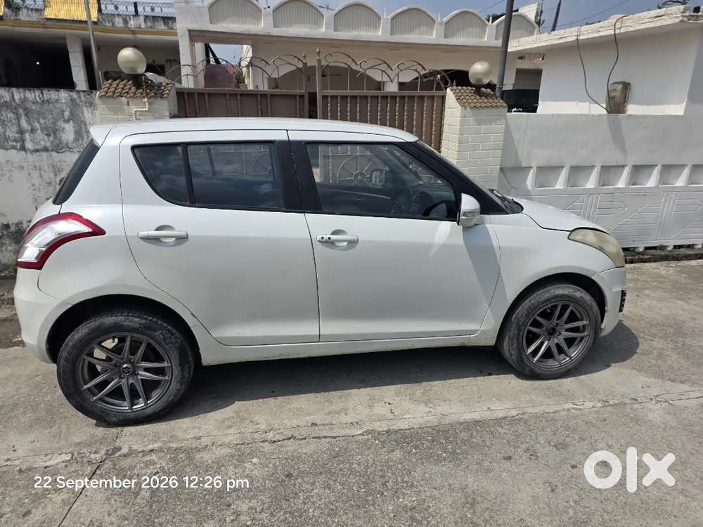 Maruti Suzuki Swift Zdi 2016