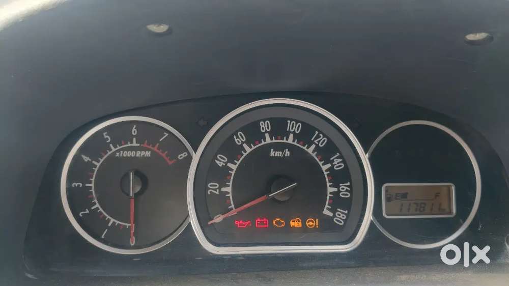 Maruti Suzuki Alto K10 2011