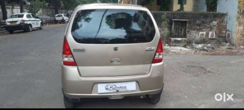 Maruti Suzuki Estilo Lxi Bs-iv, 2010, Petrol