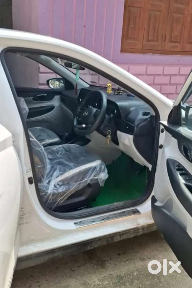 Hyundai New I20 Sportz 2025