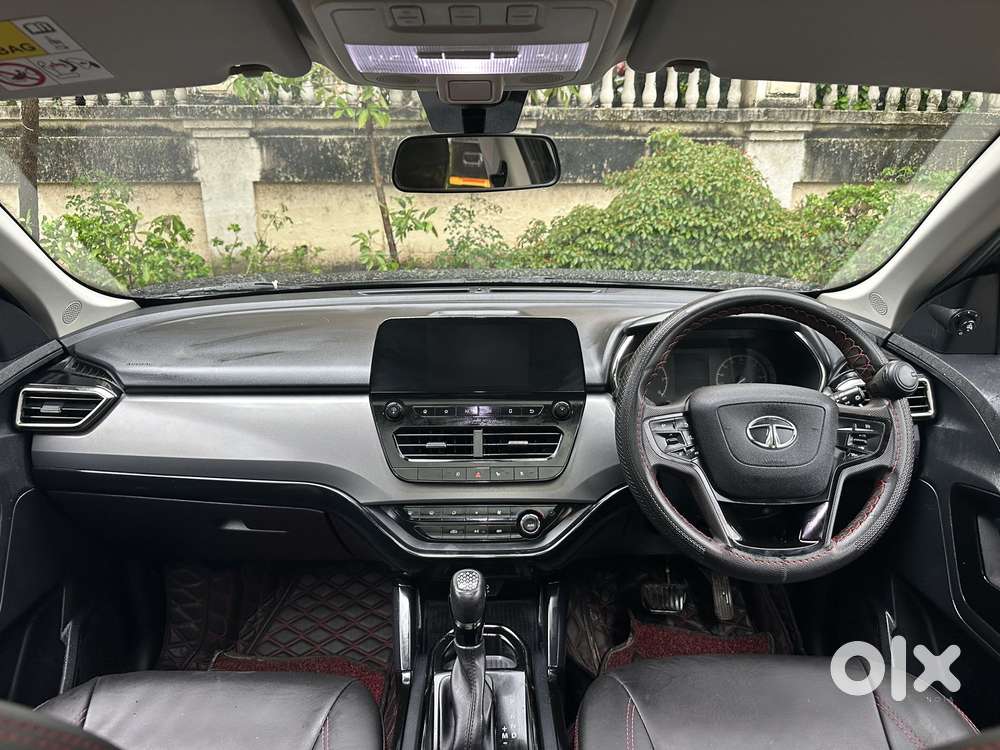 Tata Harrier 2.0 Kryotec Xta Plus Dark Edition, 2022, Diesel