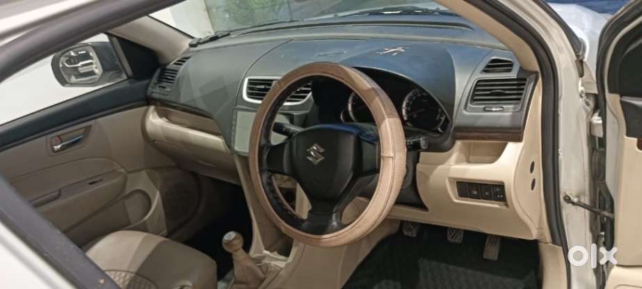 Maruti Suzuki Swift Dzire 1.3 Vxi, 2016, Petrol