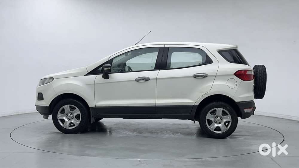 Ford Ecosport [2017-2021] 1.5 Ambiente Ti-vct, 2013, Petrol