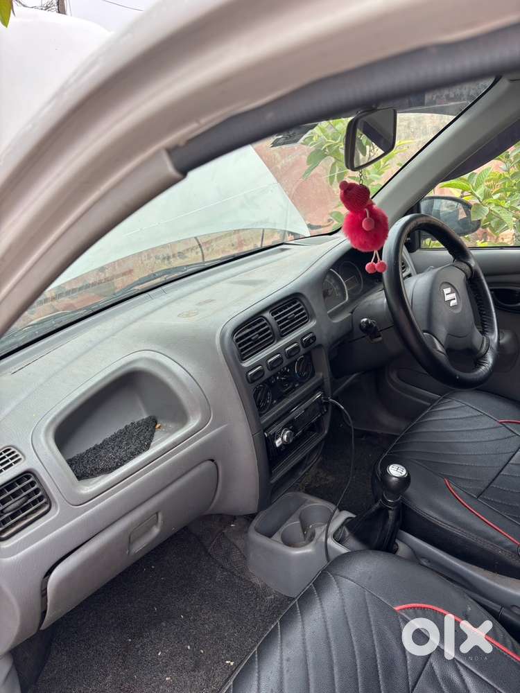 Maruti Suzuki Alto K10 2012 Petrol Well Maintained