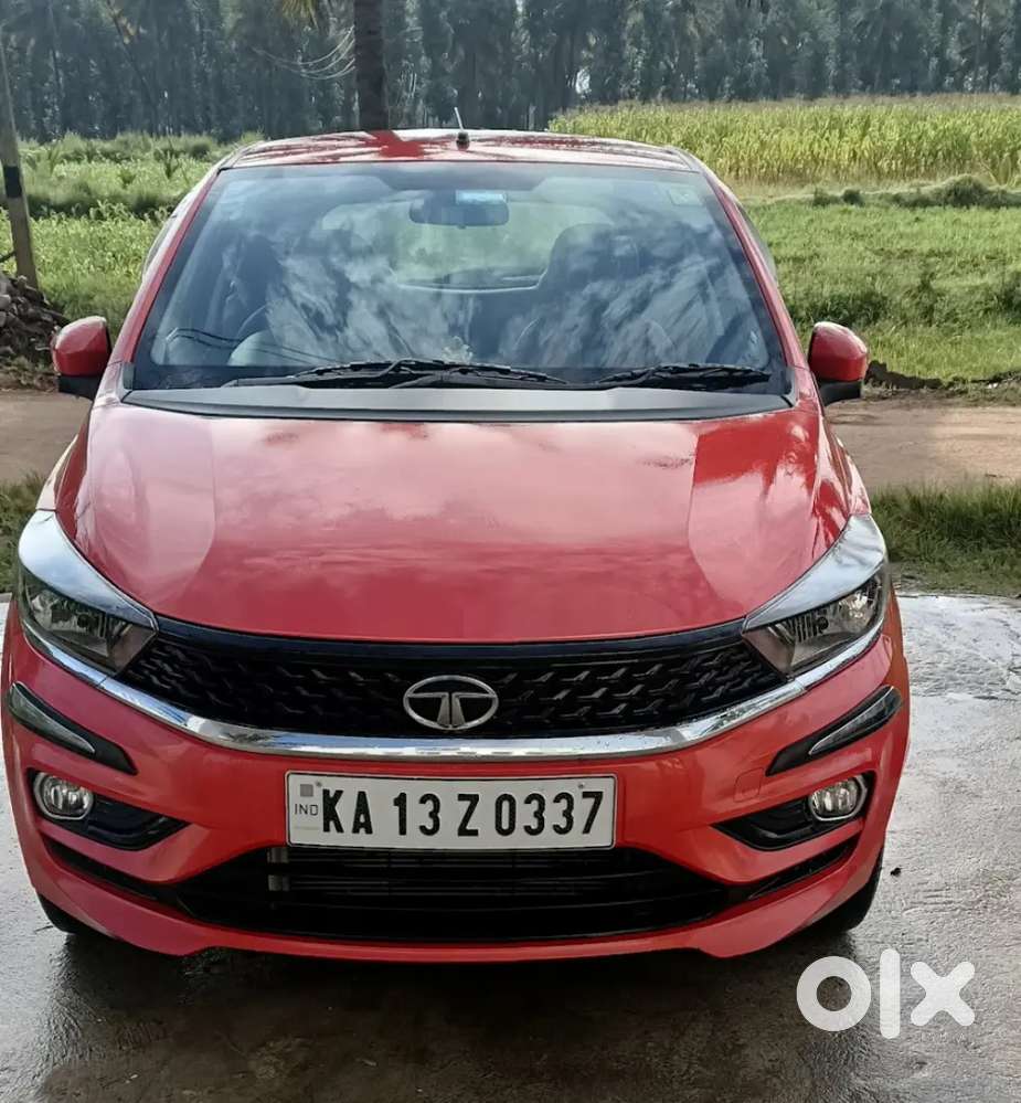 Tata Tiago Revotron 2020 Petrol Manual 62000 Km