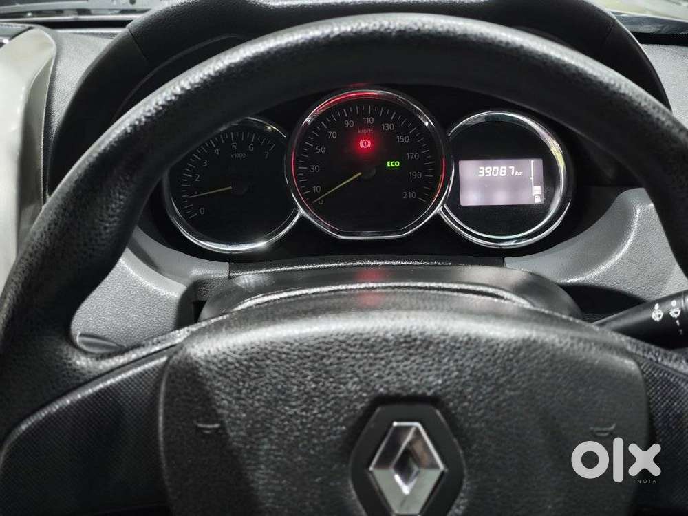 Renault Duster Sandstorm Rxs 110 Ps, 2018, Diesel