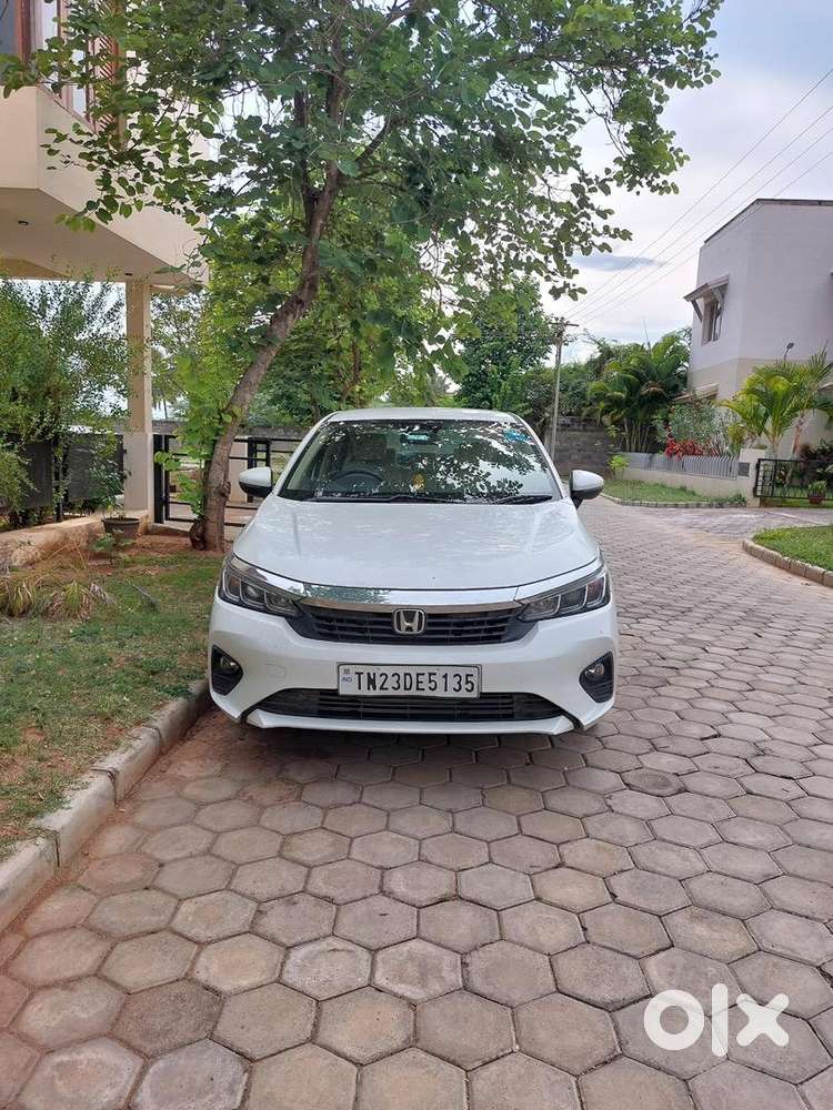 Honda Petrol Car 2023