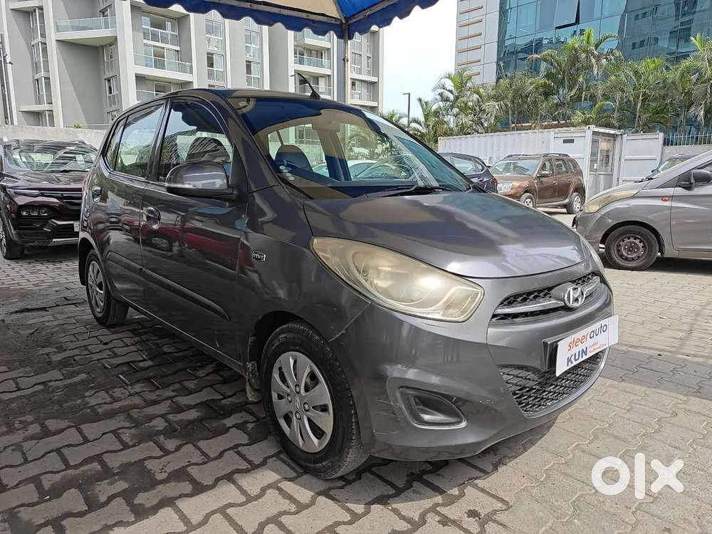 Hyundai I10 1.2 Kappa Magna, 2013, Petrol