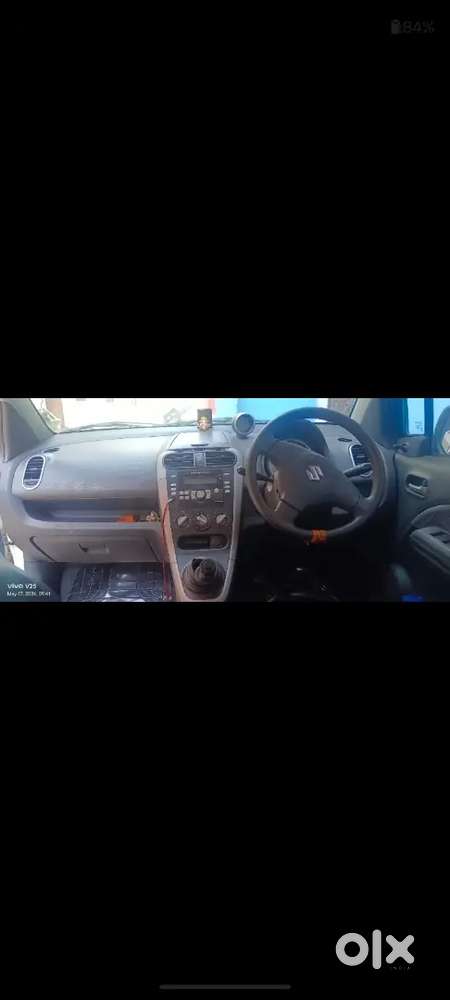 Maruti Suzuki Ritz 2012 Petrol 80000 Km Driven