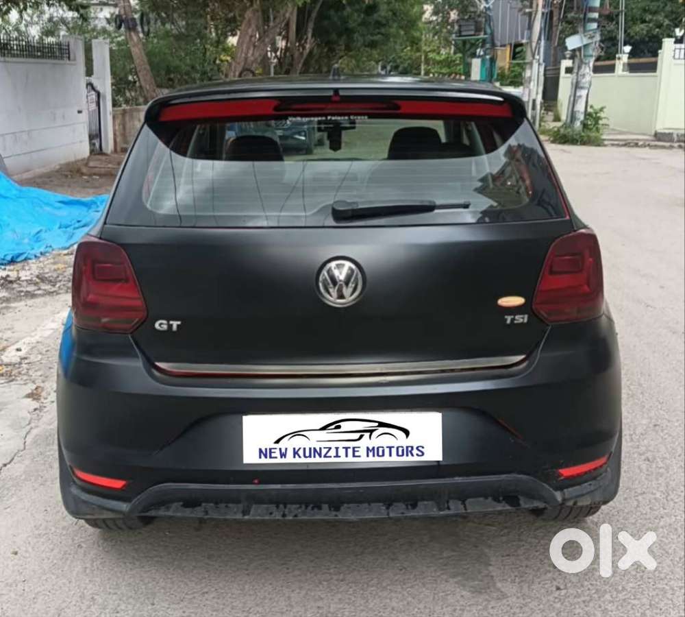 Volkswagen Polo 1.0 Comfortline Plus, 2021, Petrol