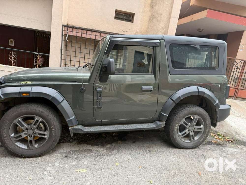 Mahindra Diesel Car 2024