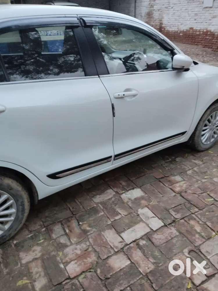 Car Single Haind Chali H