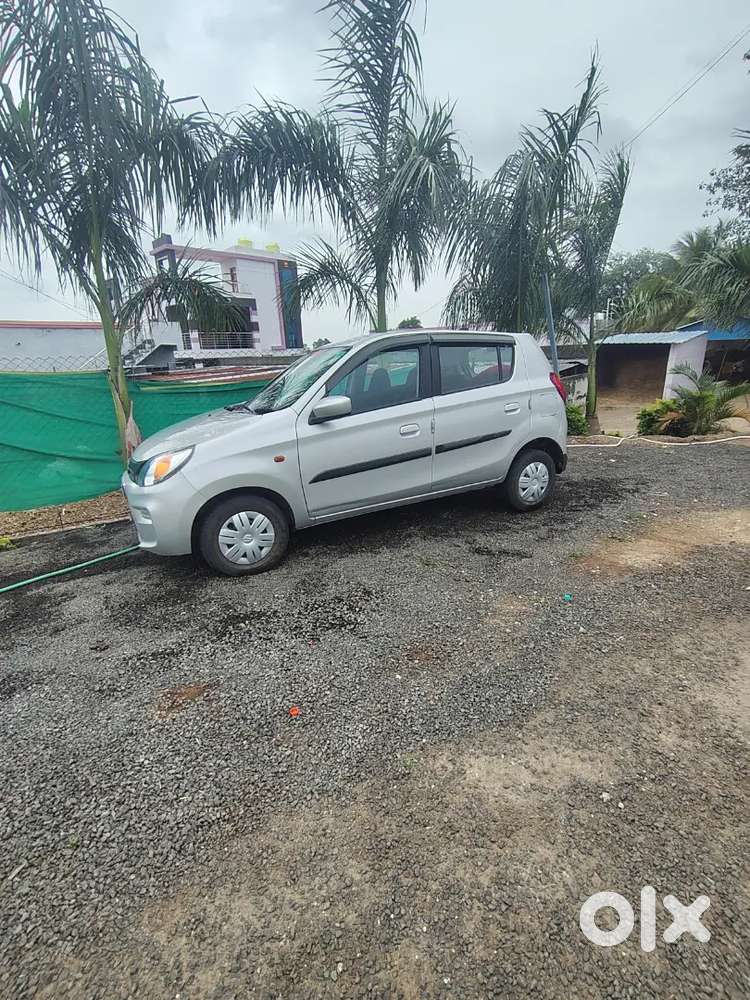 Maruti Suzuki Alto 2022