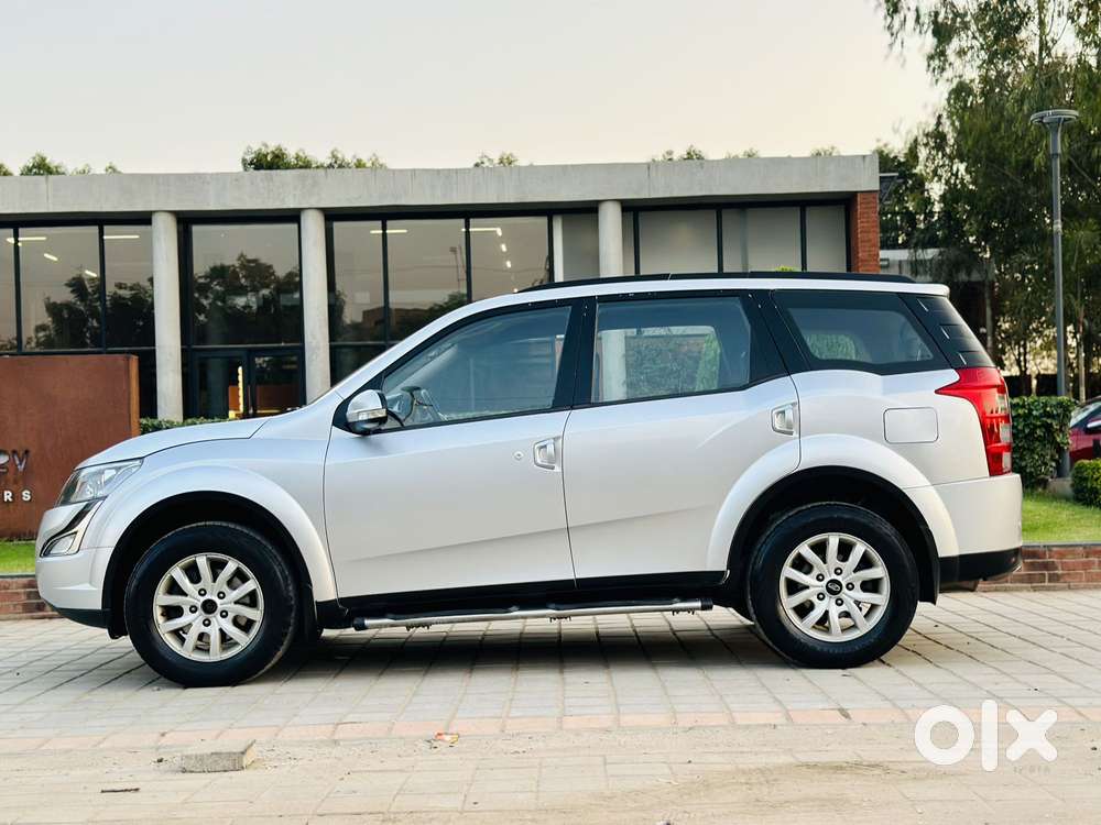 Mahindra Xuv500 W8, 2015, Diesel