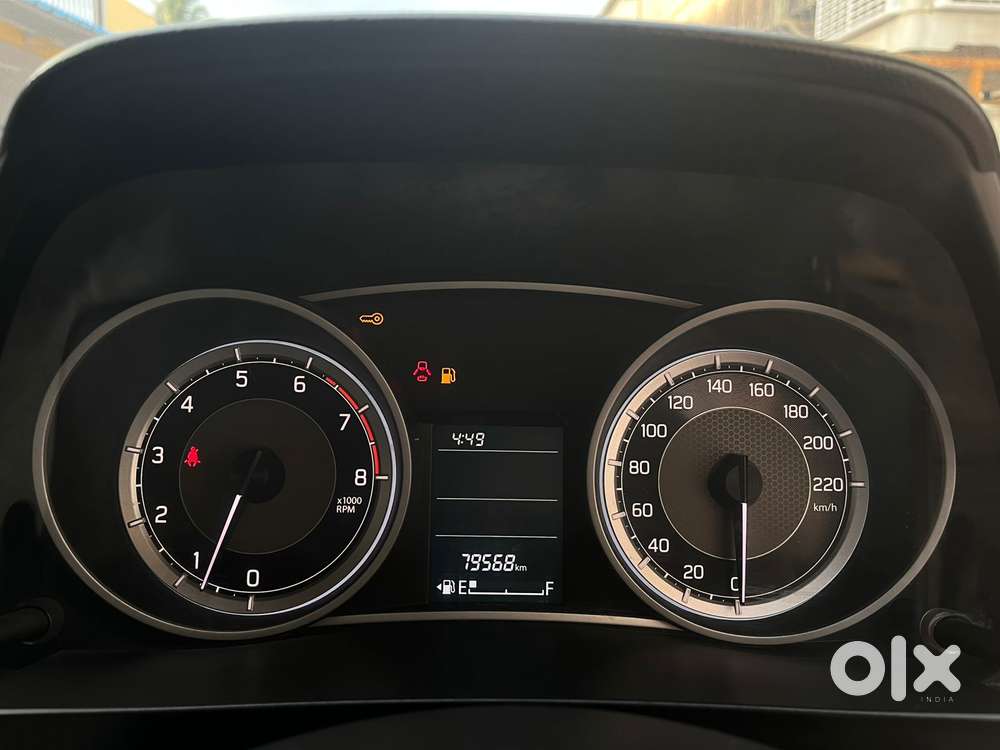 Maruti Suzuki Alto-800