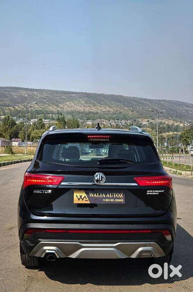 Mg Hector 2.0 Sharp Diesel, 2023, Diesel