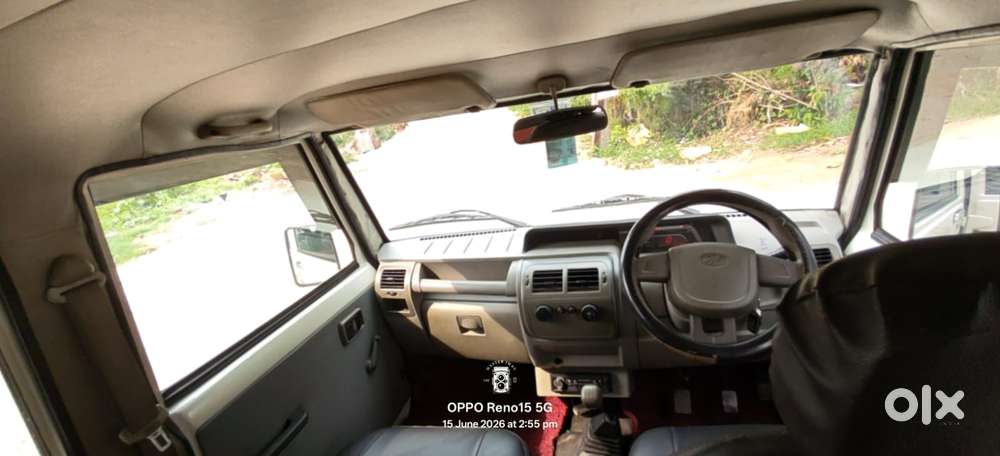 Mahindra Bolero Plus Ac, 2019, Diesel