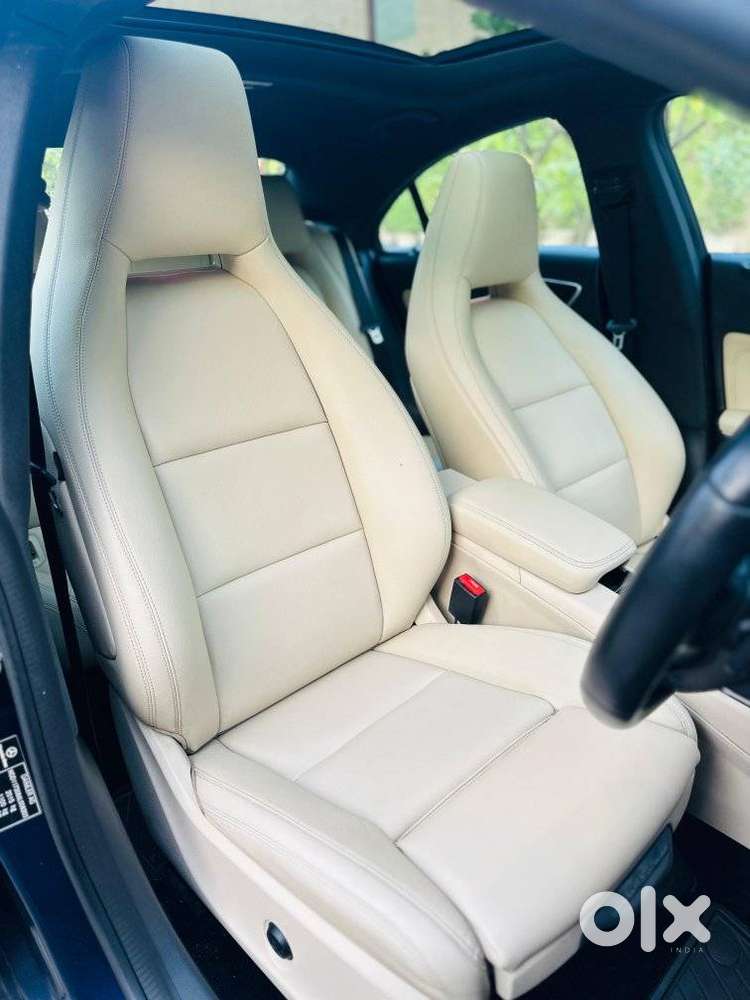 Mercedes-benz Cla 200 D Sport, 2018, Diesel