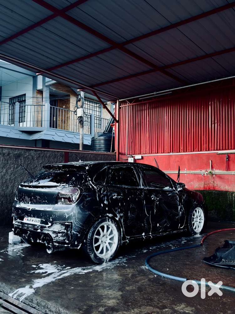 Maruti Suzuki Baleno 2020 Petrol Well Maintained.