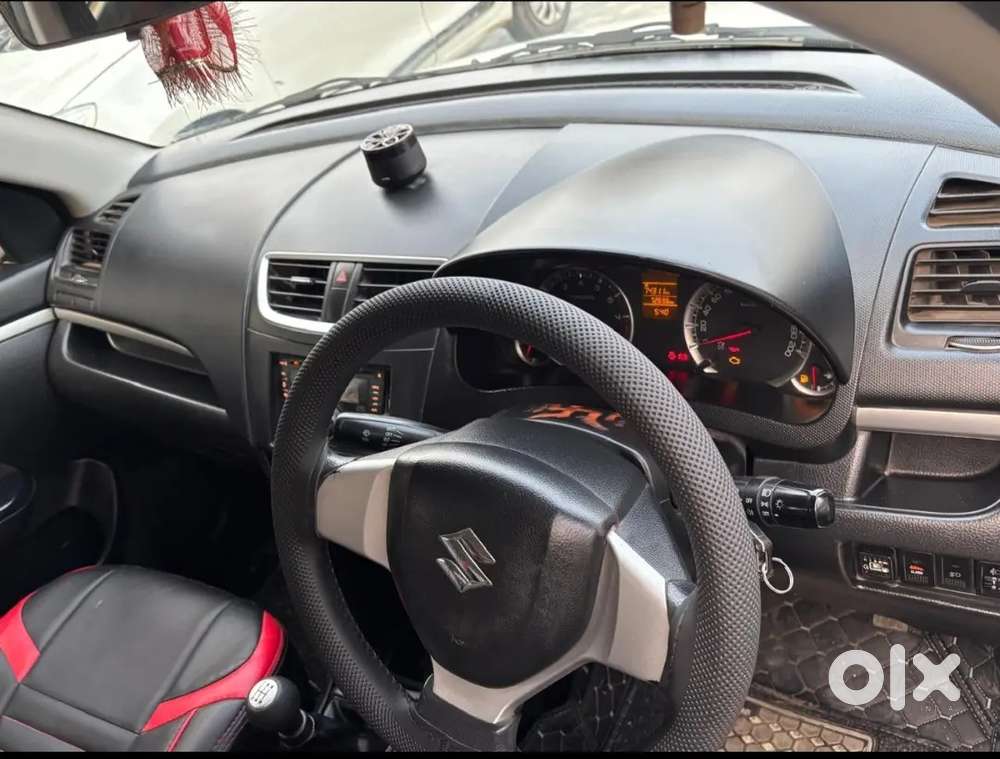 Maruti Suzuki Swift 2013 Cng & Hybrids 86000 Km Driven