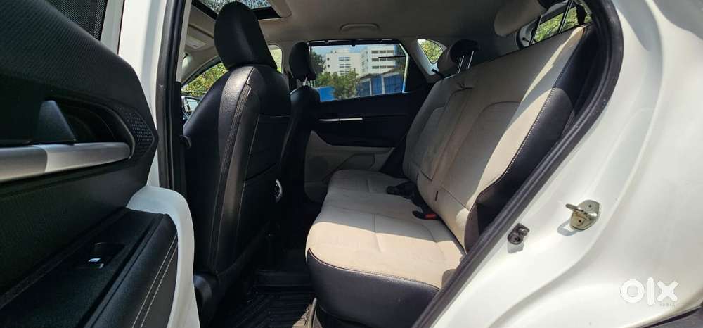 Kia Sonet 1.0 Htx Imt, 2022, Petrol