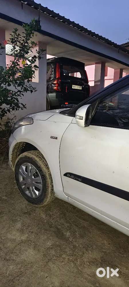 Maruti Suzuki Swift Dzire 2013 Diesel 75000 Km Driven