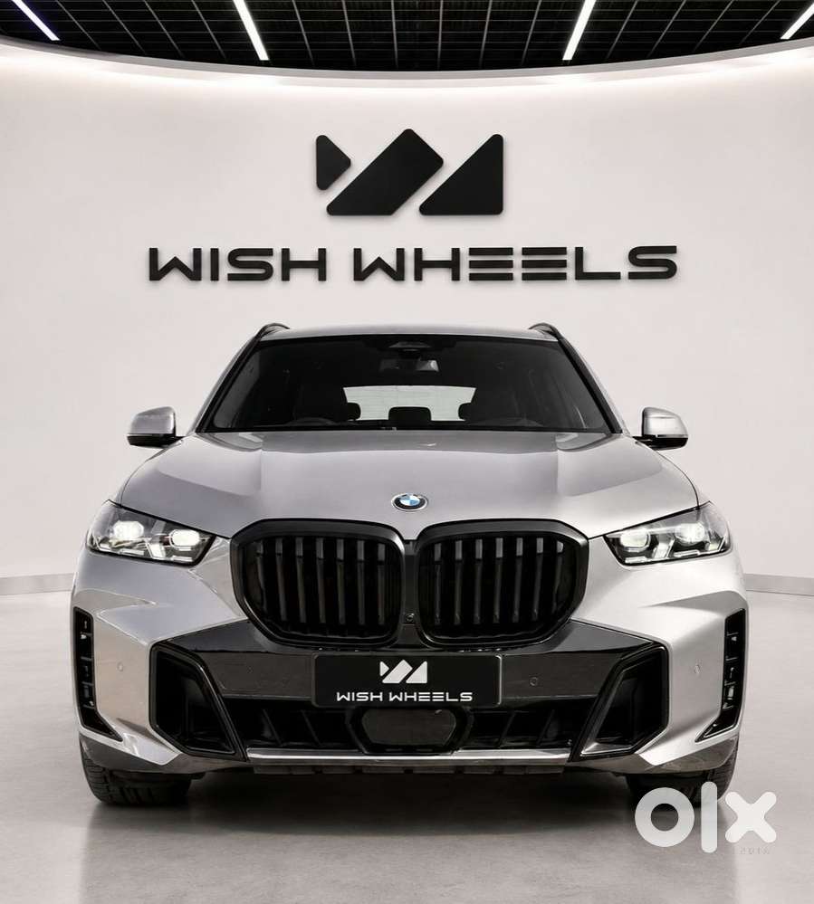 Bmw X5 Xdrive40i M Sport, 2025, Petrol
