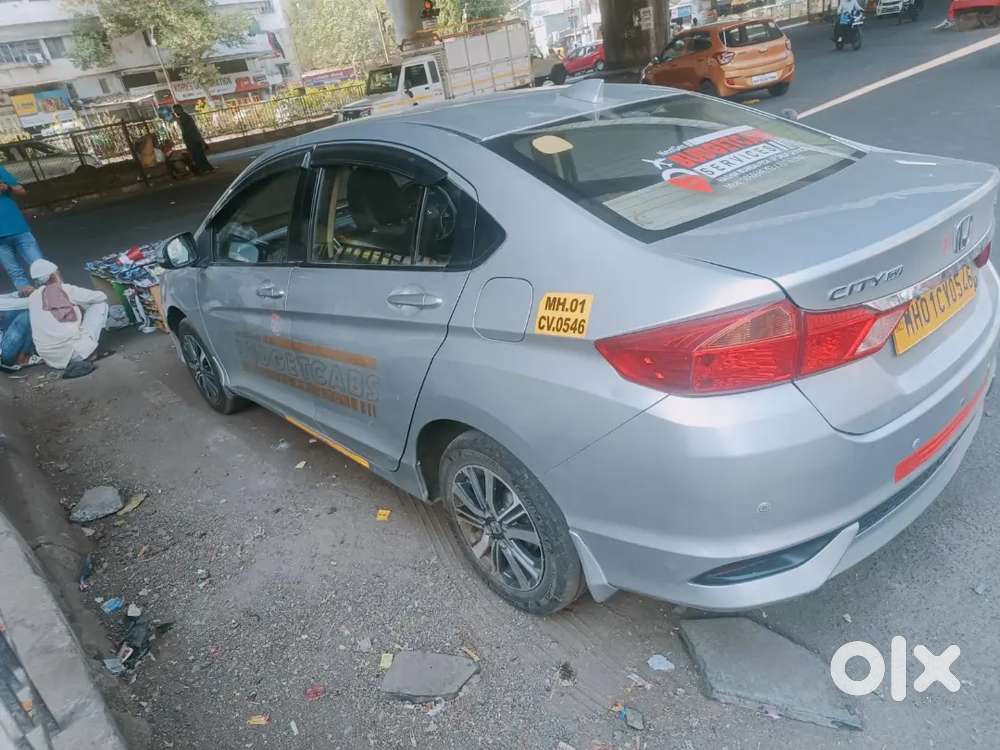 Honda City 2018 Diesel 100000 Km Driven