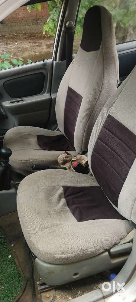 Maruti Suzuki Alto 2013