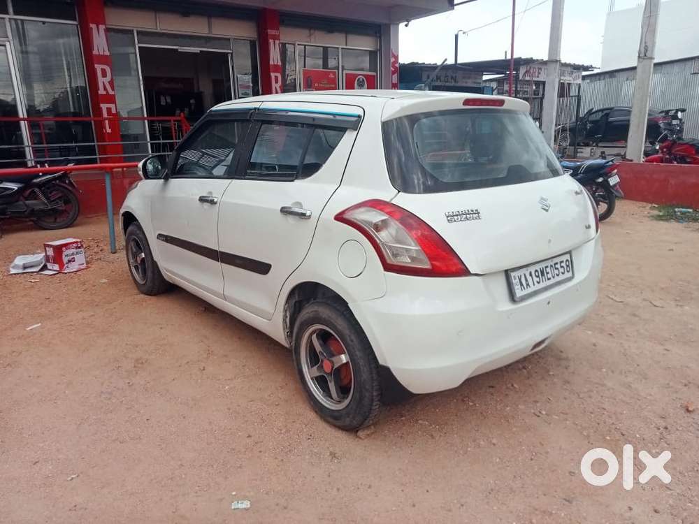Maruti Suzuki Swift 2014 Diesel Good Condition