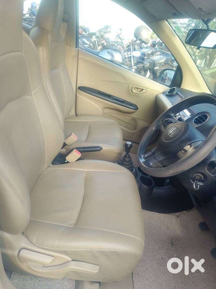 Honda Amaze S I-dtech, 2015, Diesel