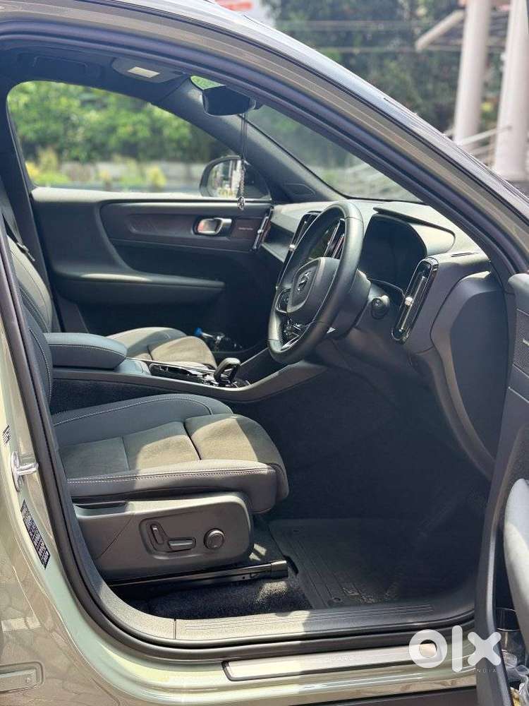 Volvo Xc40 Recharge P8 Awd, 2023, Electric