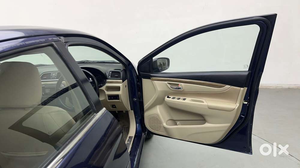 Maruti Suzuki Ciaz Sigma 1.5, 2023, Petrol