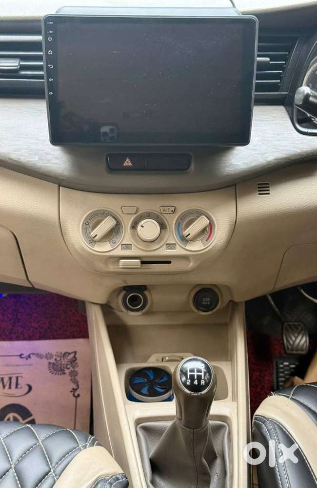 Maruti Suzuki Ertiga 2018-2022 1.4 Vxi Shvs, 2021, Cng & Hybrids