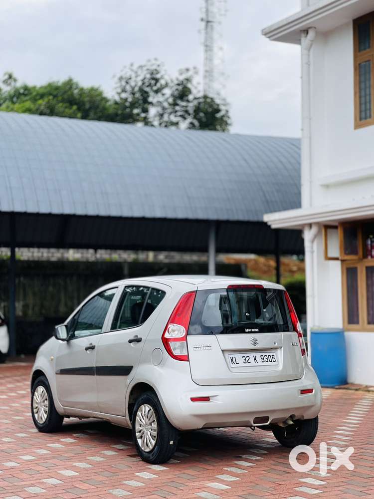 Maruti Suzuki Ritz Vdi, 2012, Diesel