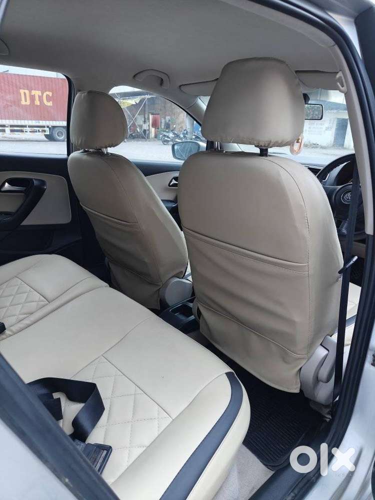 Volkswagen Polo Gti, 2011, Petrol