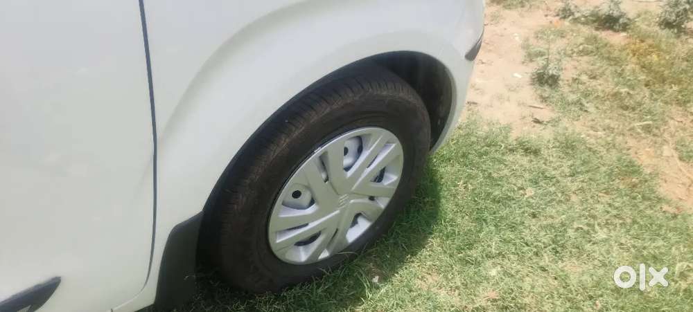 Maruti Suzuki Wagon R 1.0 2025 Showroom Condition Total Genuine Car