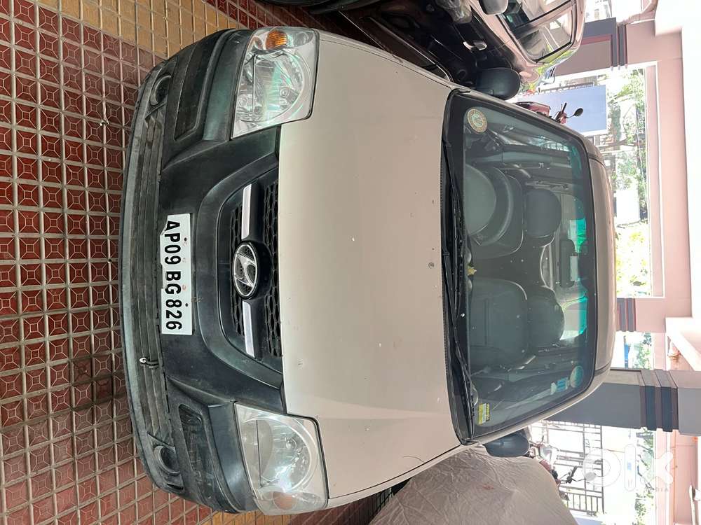 Santro Car For Sale Below 60k