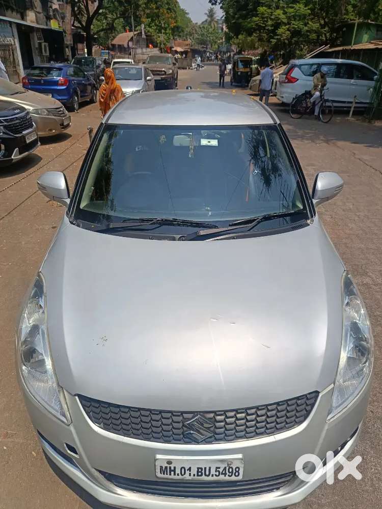 Swift 2014.15.im Owner Brc Cng Kit.28 Mileg. All Paper Clear