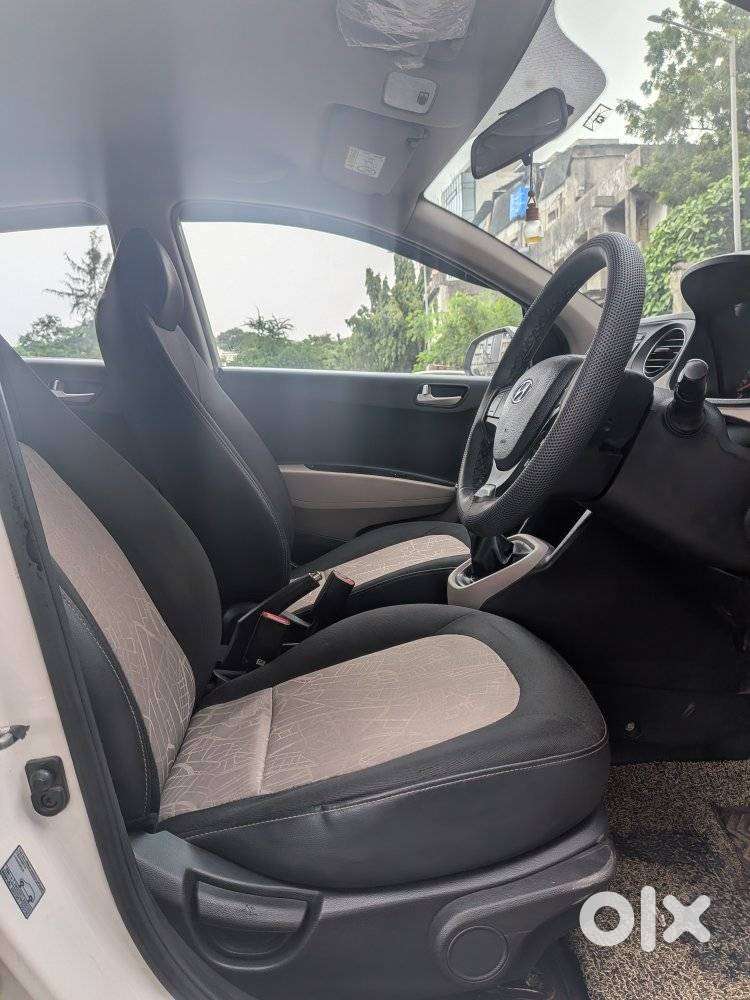Hyundai Grand I10 Asta, 2016, Petrol