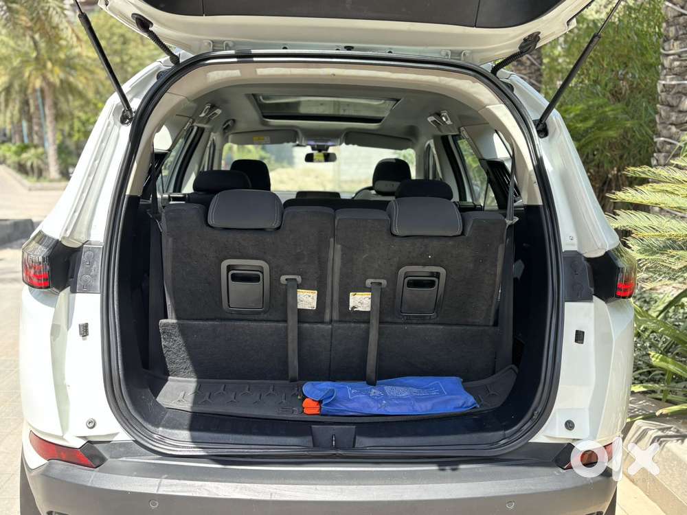 Tata Safari 2.0 Kryotec Xt Plus, 2021, Diesel