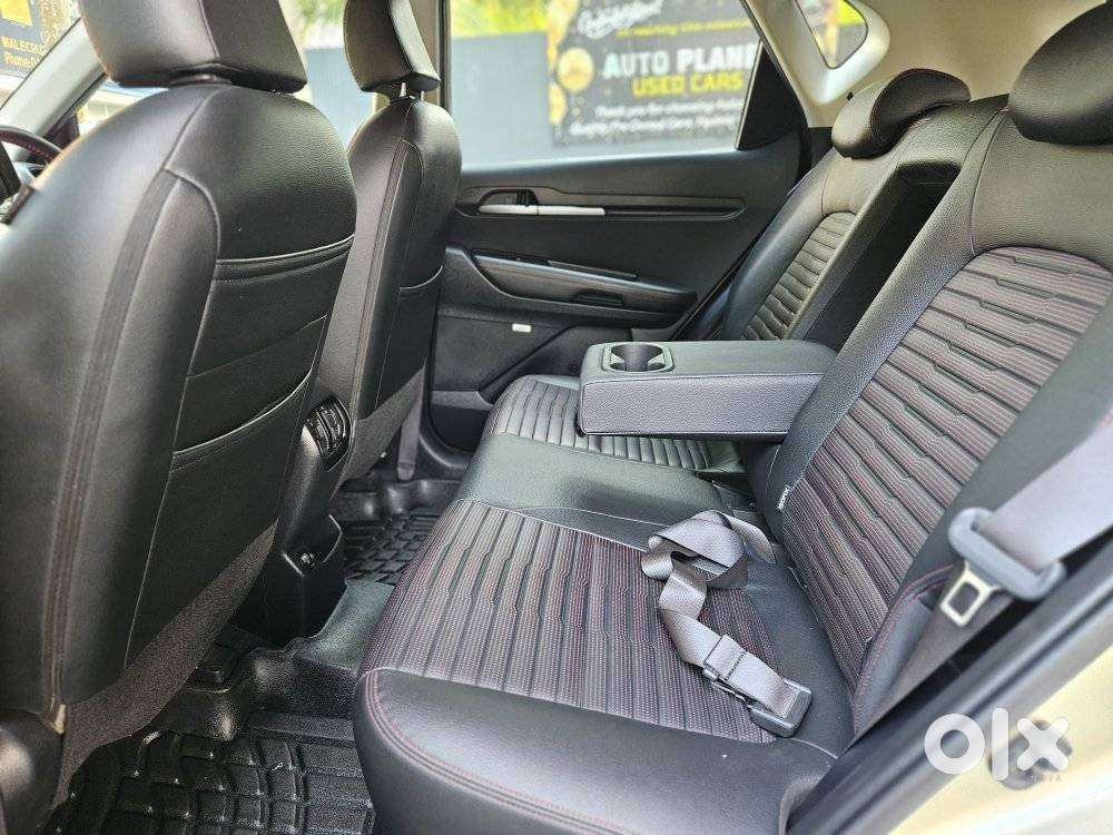 Kia Sonet Gtx Plus Turbo Dct, 2020, Petrol